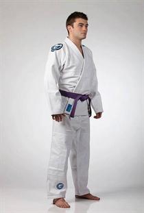 Tatami Zero G Lightweight White Gi
